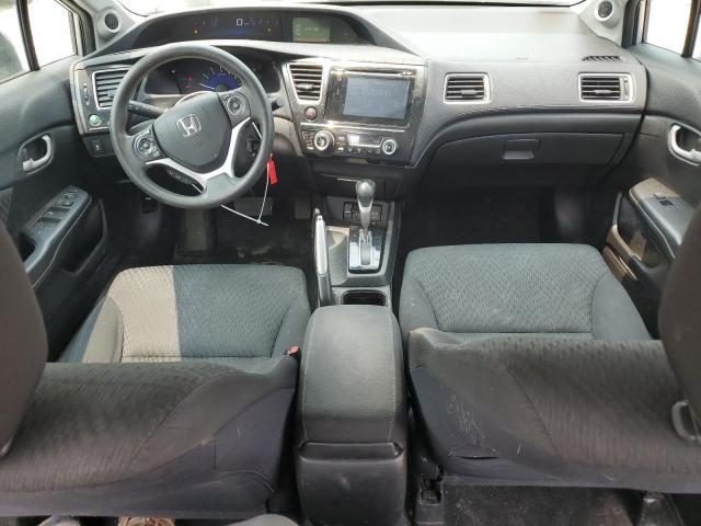 2015 HONDA CIVIC SE 19XFB2F77FE254325