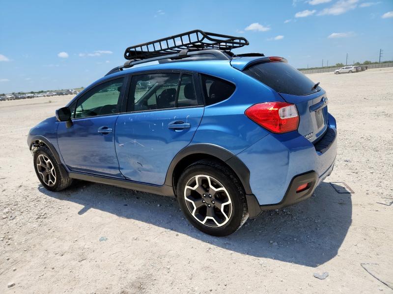 Vin: jf2gpagc8eh326154, lot: 55137265, subaru xv 2.0 limited 20142