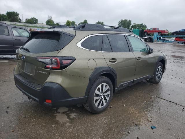 2024 SUBARU OUTBACK PR - 4S4BTAFC7R3150217