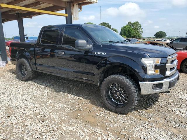 Vin: 1ftew1ef6gfb28905, lot: 60311145, ford f-150 supercrew 20164