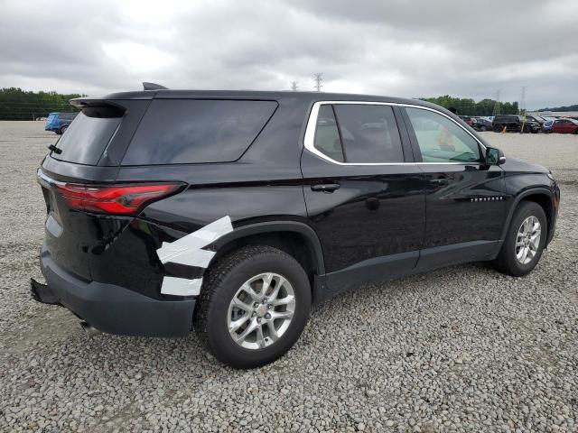 2023 CHEVROLET TRAVERSE L - 1GNERFKW6PJ108991