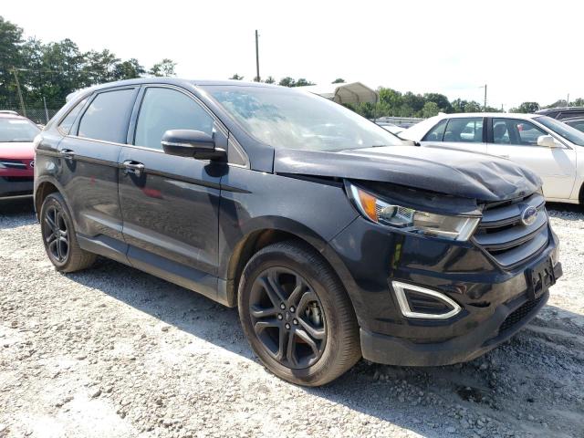 2018 FORD EDGE SEL 2FMPK3J86JBB28155