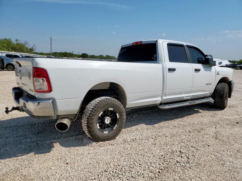 Vin: 3c6ur5jl4pg544074, lot: 58923425, ram 2500 big horn 20233
