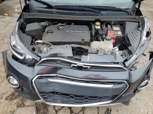 2021 CHEVROLET SPARK ACTI KL8CH6SA6MC225230