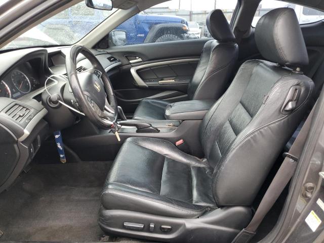2011 HONDA ACCORD EXL - 1HGCS2B87BA002445