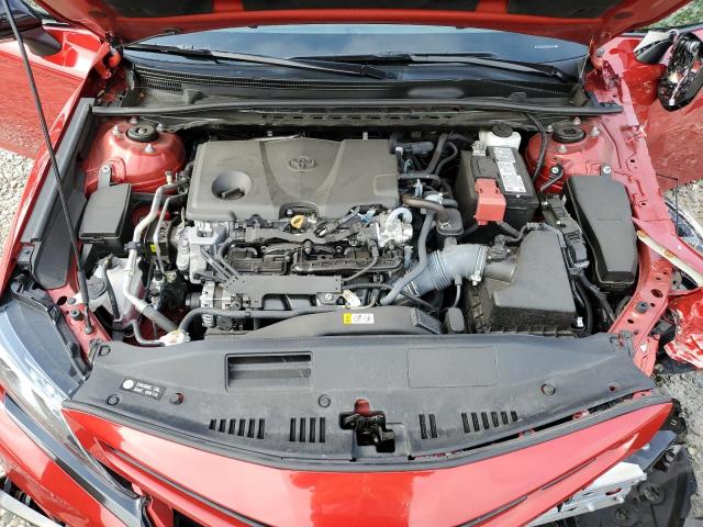 2024 TOYOTA CAMRY XSE 4T1K61AK5RU263664