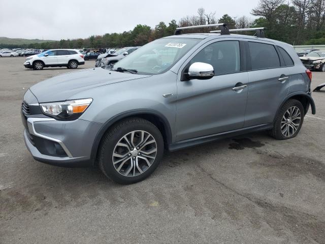 Vin: ja4ar3au2gz025009, lot: 60200765, mitsubishi outlander es 2016 img_1
