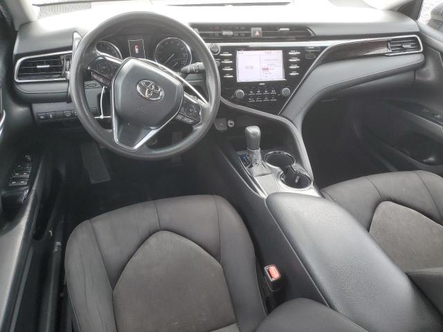 2020 TOYOTA CAMRY LE - 4T1C11AK3LU951317