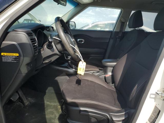 2019 KIA SOUL KNDJN2A25K7684300