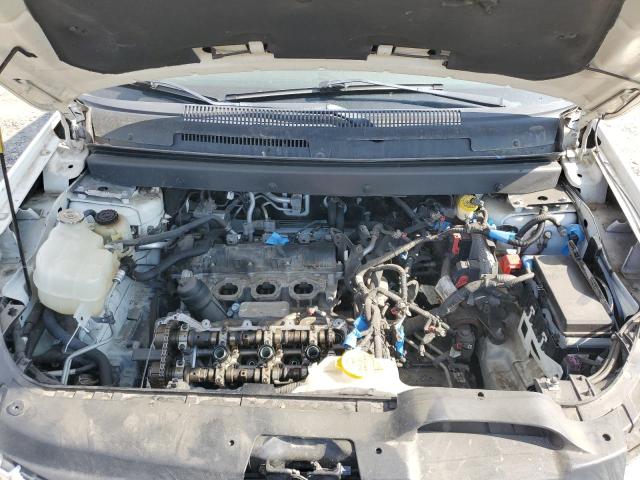 2012 DODGE JOURNEY SX #3296208436