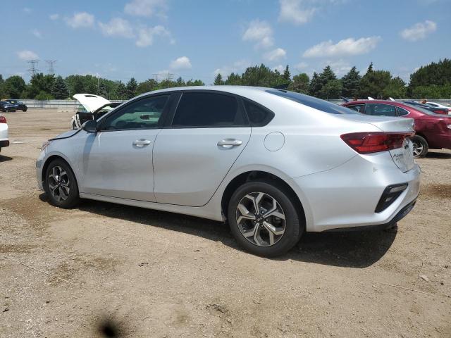 2021 KIA FORTE FE 3KPF24AD4ME414229