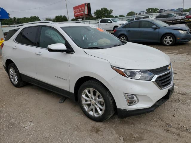 Vin: 2gnaxjev4j6125609, lot: 60357695, chevrolet equinox lt 20184