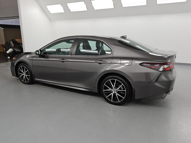 Vin: 4t1g11ak5nu686954, lot: 59572575, toyota camry se 20222
