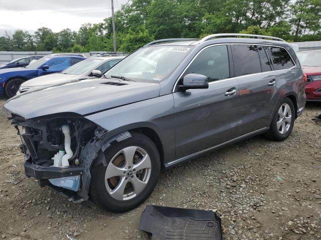 Vin: 4jgdf6ee7ha960117, lot: 59604655, mercedes-benz gls-class 450 4matic 2017 img_1