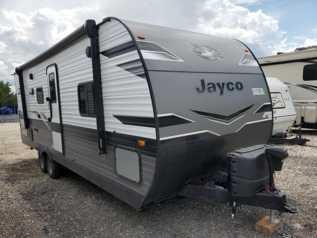 jay trailer 2023 1UJBC0BN4P17U0132 photo #1