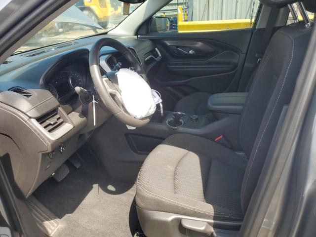 2024 GMC TERRAIN SL 3GKALMEG1RL310977