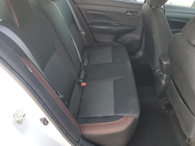 2021 NISSAN VERSA SR - 3N1CN8FV5ML807402