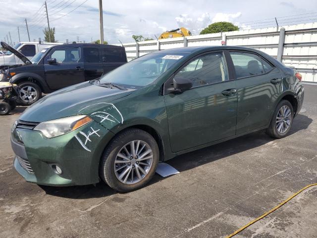 Vin: 5yfburhe9ep017605, lot: 62397895, toyota corolla l 2014 img_1