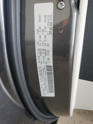 2017 CHRYSLER PACIFICA T 2C4RC1BG9HR515997