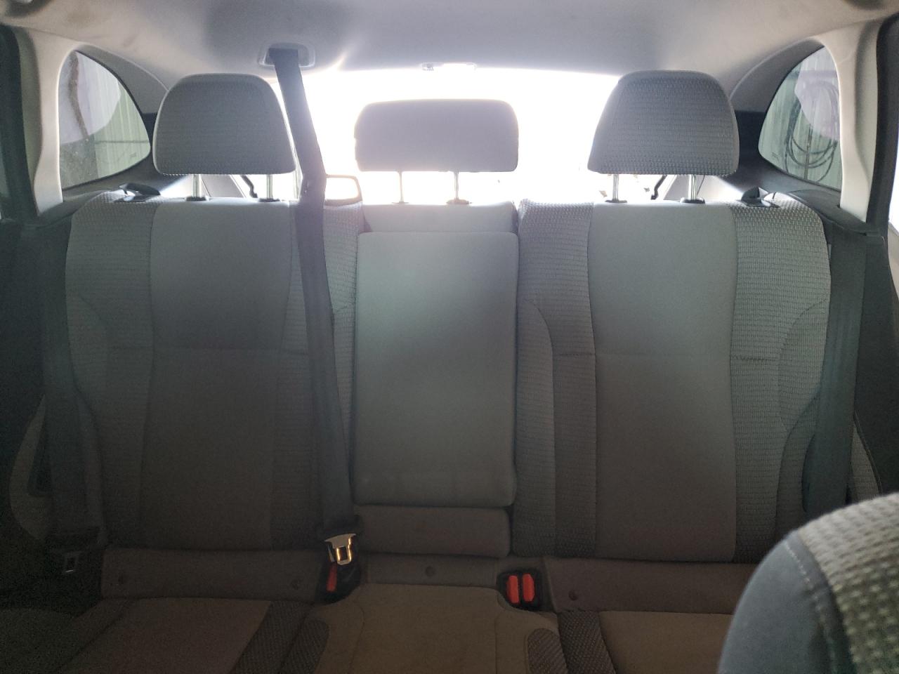 SUBARU OUTBACK PREMIUM