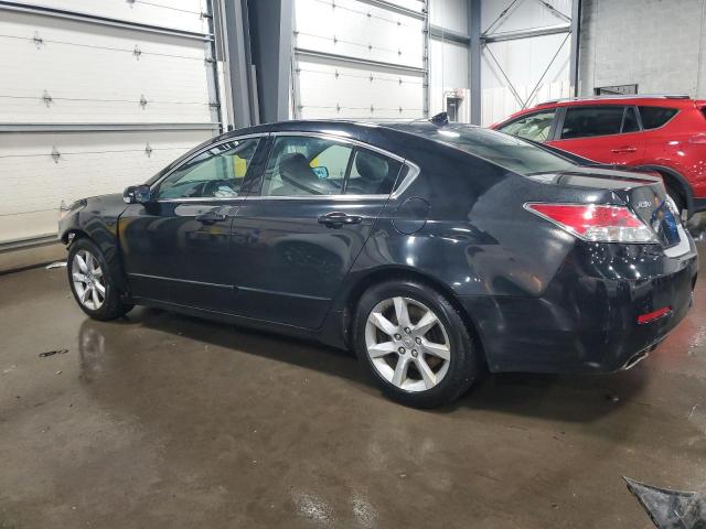 Vin: 19uua8f21ca004919, lot: 59969195, acura tl 20122