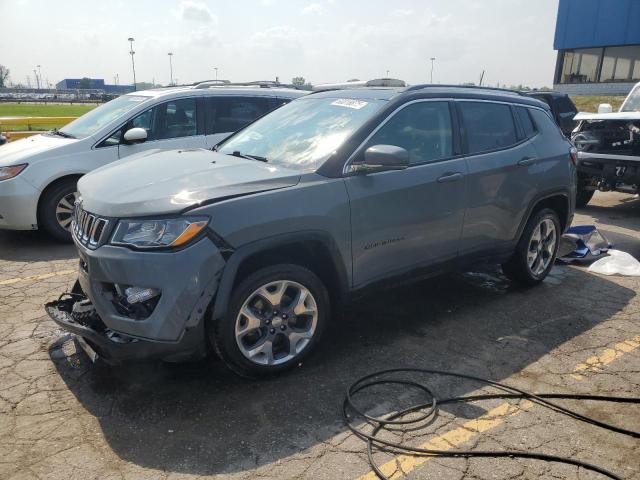 JEEP COMPASS LI
