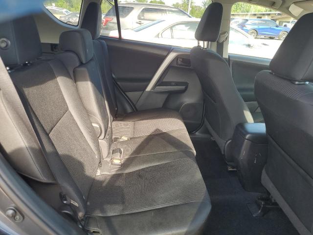 2018 TOYOTA RAV4 LE - 2T3BFREV3JW774465