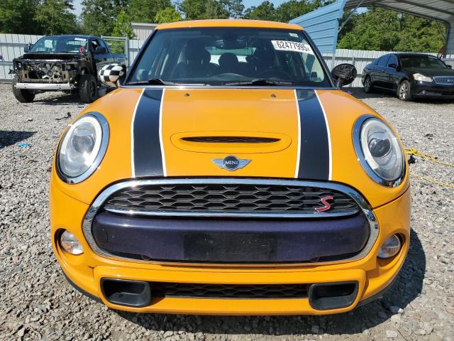 2018 MINI COOPER S WMWXU3C53J2F51217
