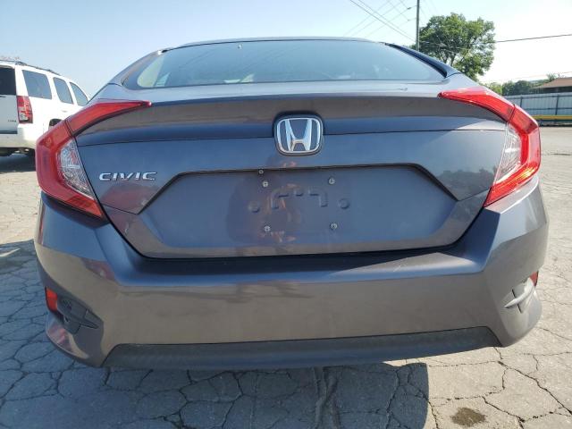2018 HONDA CIVIC LX - 2HGFC2F5XJH553253