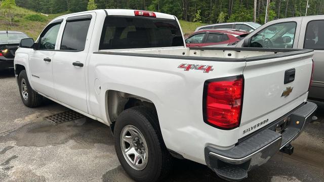 Vin: 3gcukpehxeg262789, lot: 60431145, chevrolet all models k1500 20143