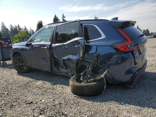 Vin: 2hkrs6h95sh801116, lot: 62158725, honda crv sport touring 20252