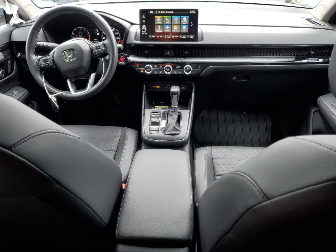 Honda Cr-v exl 2023