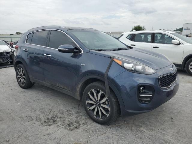 Vin: kndpncacxh7085118, lot: 59320325, kia sportage ex 20174