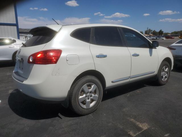 Vin: jn8as5mt7dw016641, lot: 60367525, nissan rogue s 20133