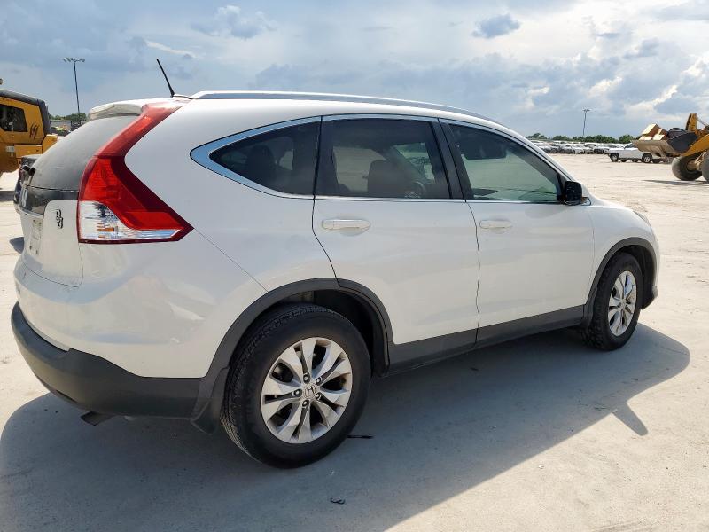 Vin: 5j6rm3h72el004632, lot: 62658395, honda crv exl 20143