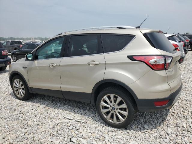 Vin: 1fmcu0jd2hud09861, lot: 60484895, ford escape titanium 20172