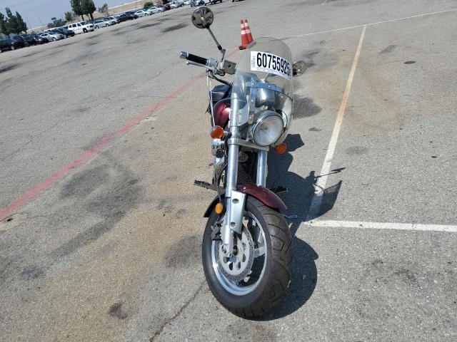 SUZUKI VZ800 2001 JS1VS53A512102623 photo #3