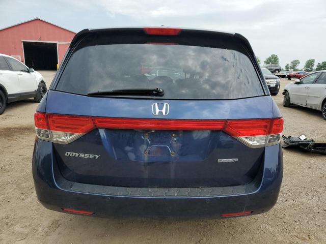 2015 HONDA ODYSSEY TO 5FNRL5H97FB503887