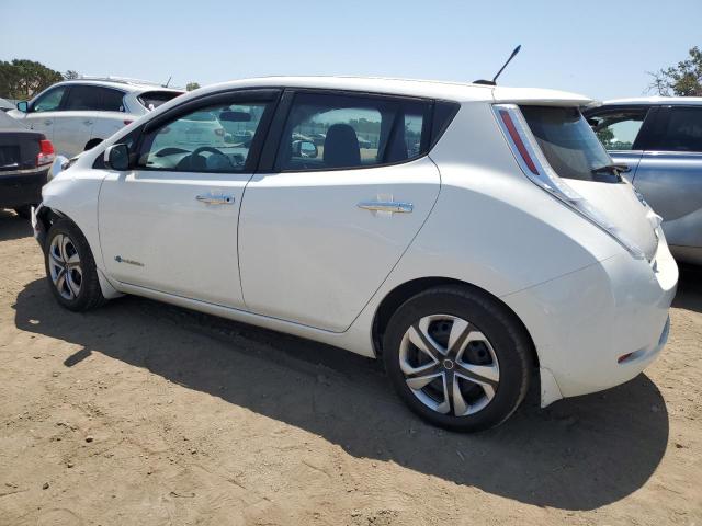 Vin: 1n4az0cp2dc414815, lot: 60162715, nissan leaf s 20132