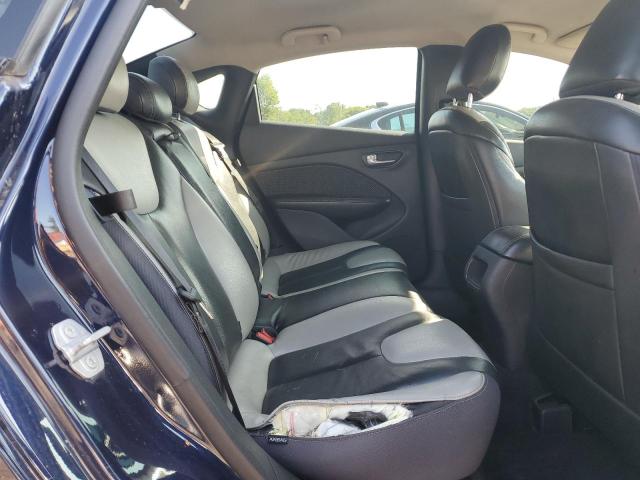 2016 DODGE DART SXT 1C3CDFBB2GD544218