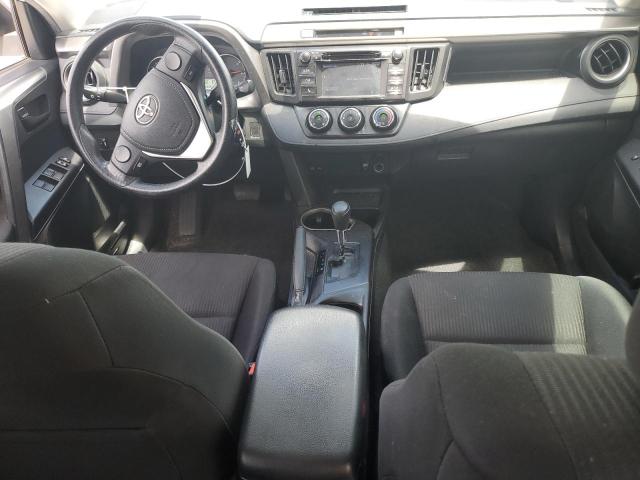 2016 TOYOTA RAV4 LE - JTMZFREV8GJ086855