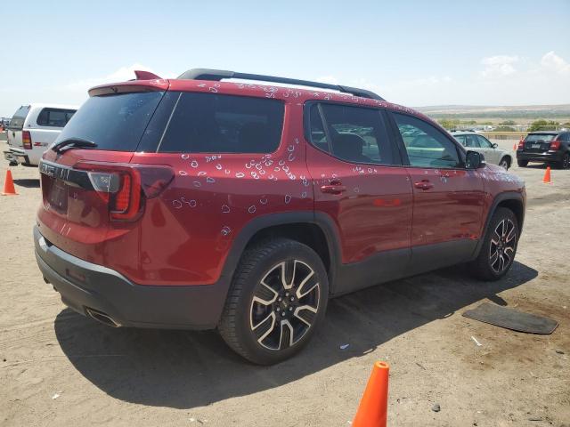Vin: 1gkknkls8mz165366, lot: 59925855, gmc acadia sle 20213