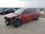 2018 NISSAN VERSA S - 3N1CN7AP2JL810725
