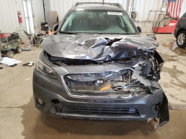 2022 SUBARU OUTBACK PR - 4S4BTADC8N3130376