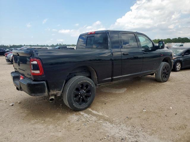 Vin: 3c6ur5nl7rg298604, lot: 59856015, ram 2500 laramie 20243