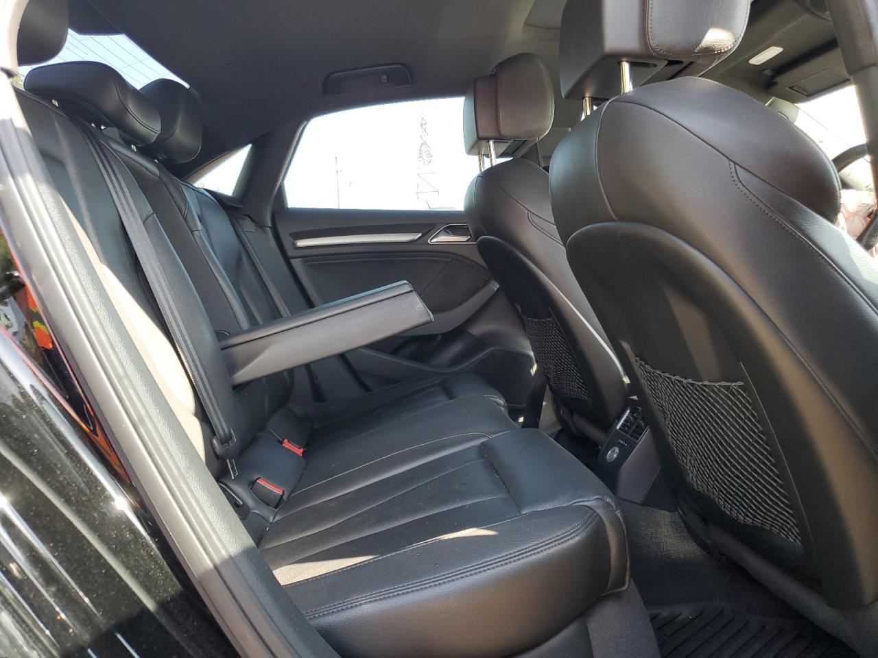 Audi A3 premium 2019
