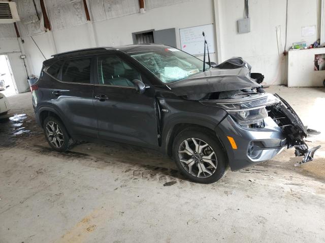 Vin: kndercaa8n7295075, lot: 60192005, kia seltos ex 20224