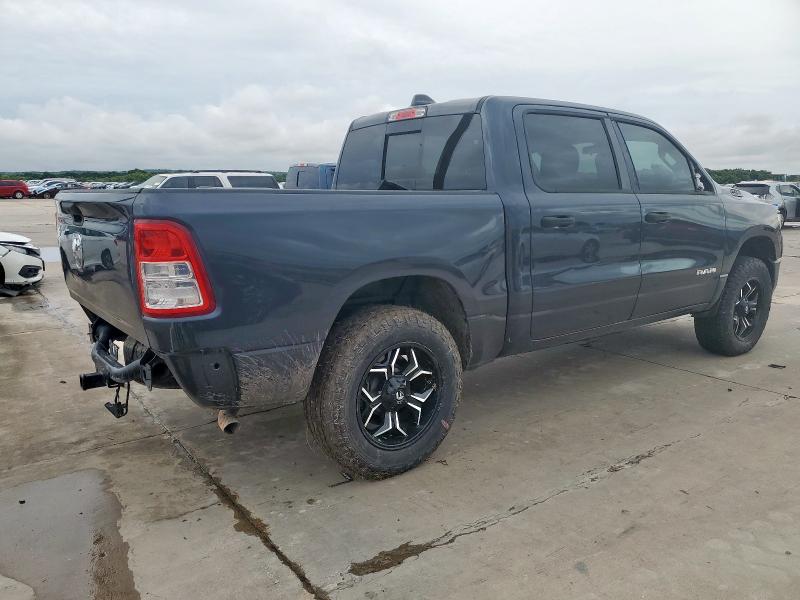 Vin: 1c6rregt8kn613622, lot: 60858825, ram 1500 tradesman 20193