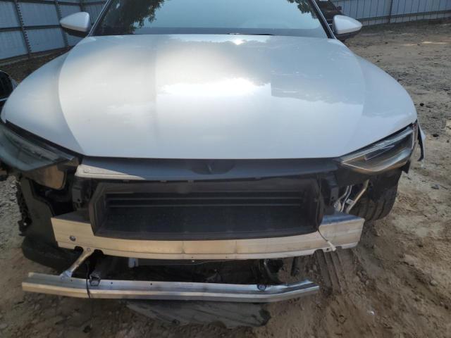 2023 AUDI E-TRON SPO WA13ABGE8PB014731