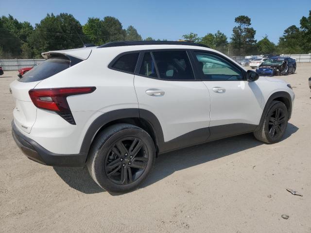 Vin: kl77lke28rc009114, lot: 59420525, chevrolet trax activ activ 20243